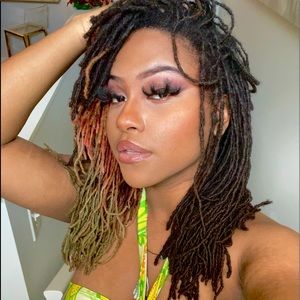 Meet your Posher, Seven